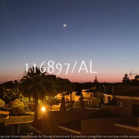Beach Apartment Terrace Vilamoura Buitenkant foto