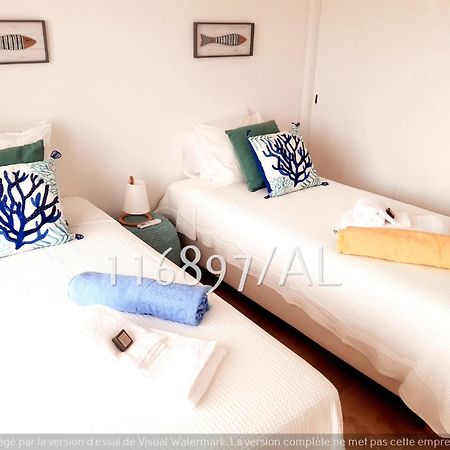 Beach Apartment Terrace Vilamoura Buitenkant foto