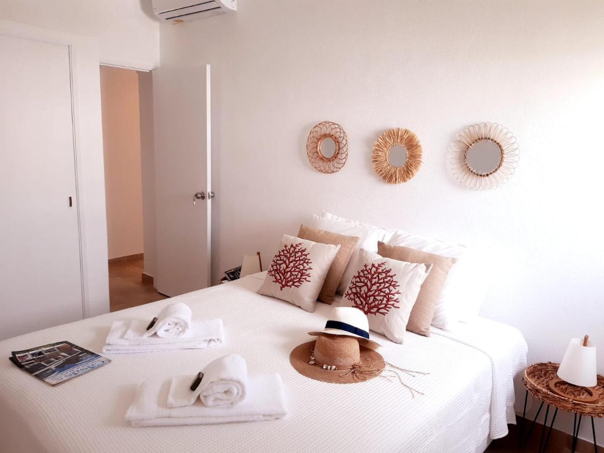Beach Apartment Terrace Vilamoura Buitenkant foto