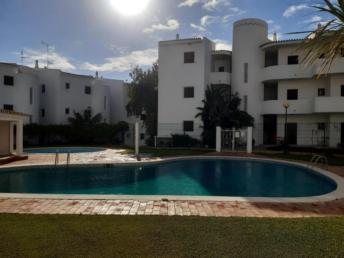Beach Apartment Terrace Vilamoura Buitenkant foto