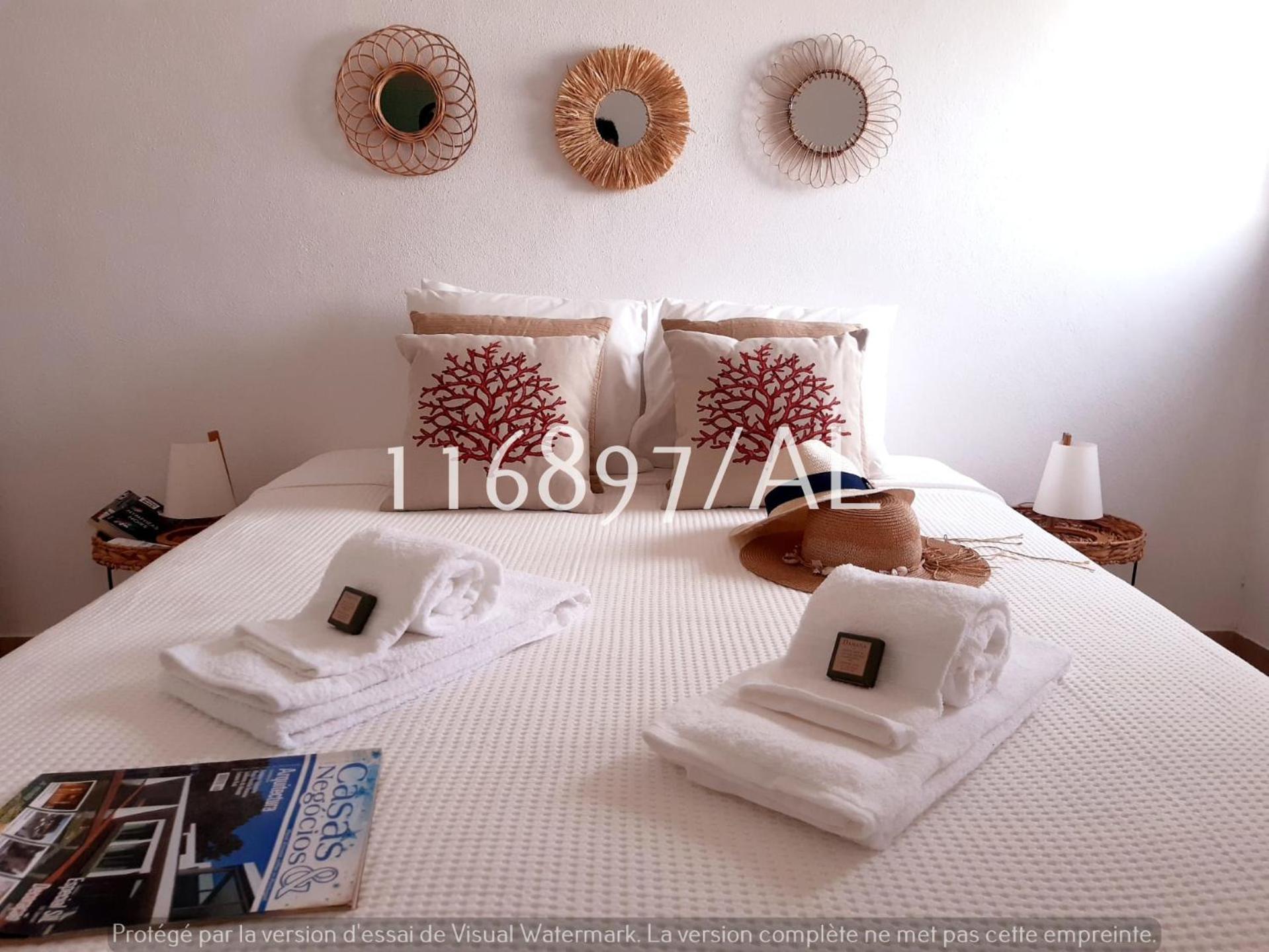 Beach Apartment Terrace Vilamoura Buitenkant foto