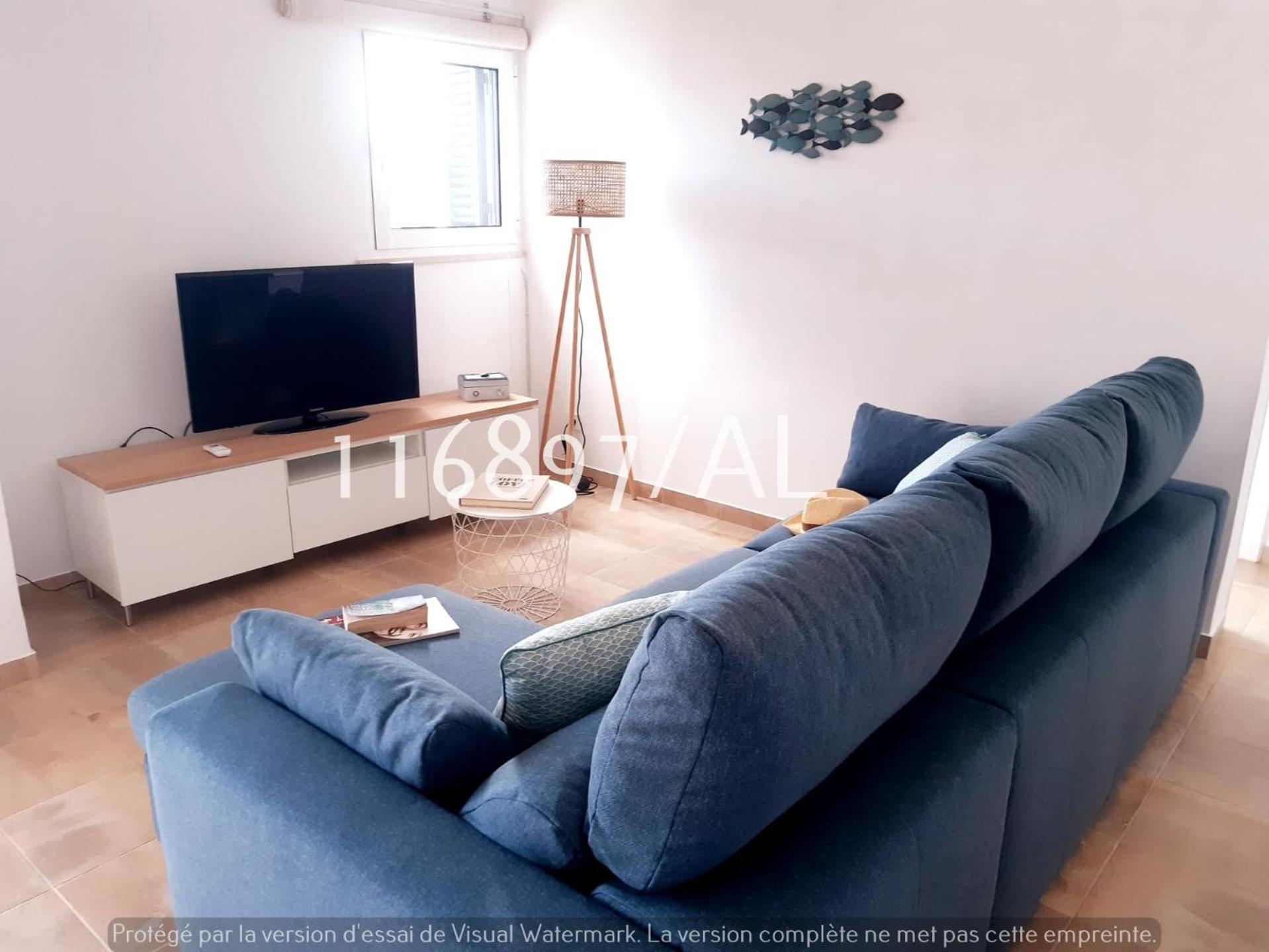 Beach Apartment Terrace Vilamoura Buitenkant foto